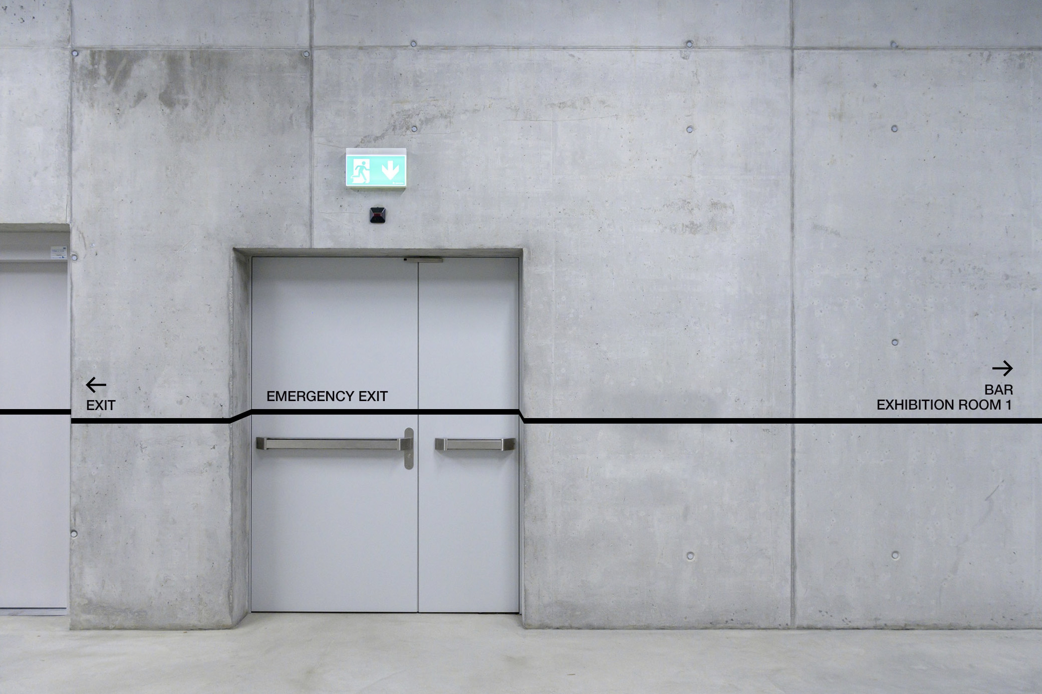 orientation system