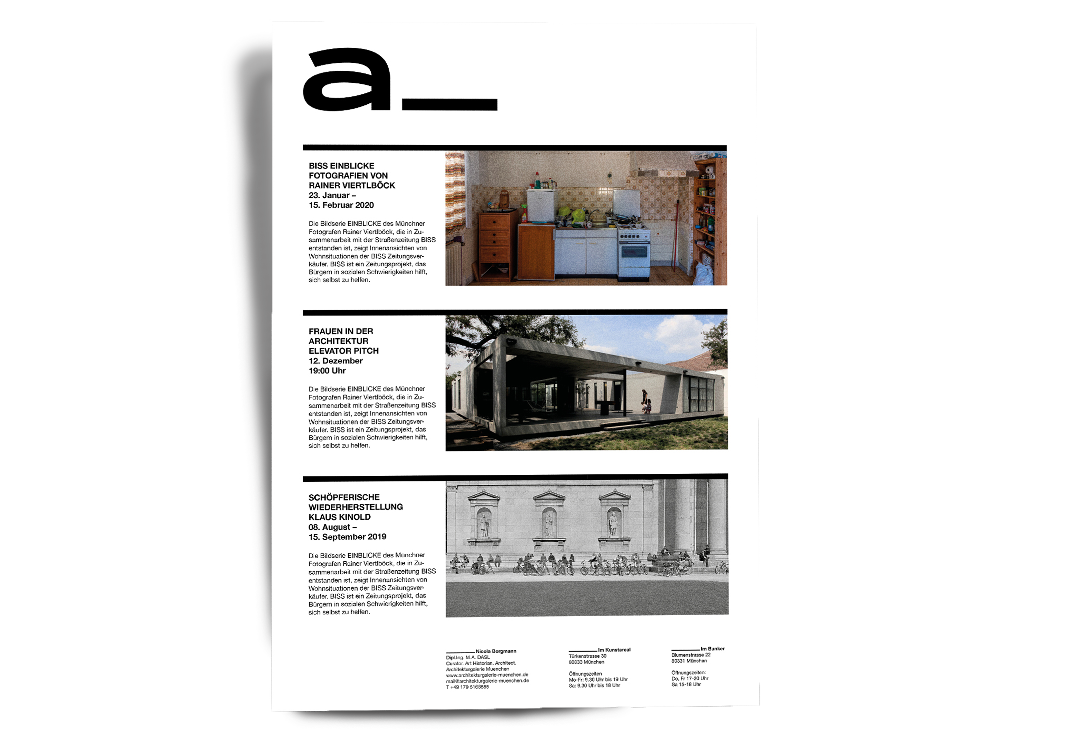 newsletter