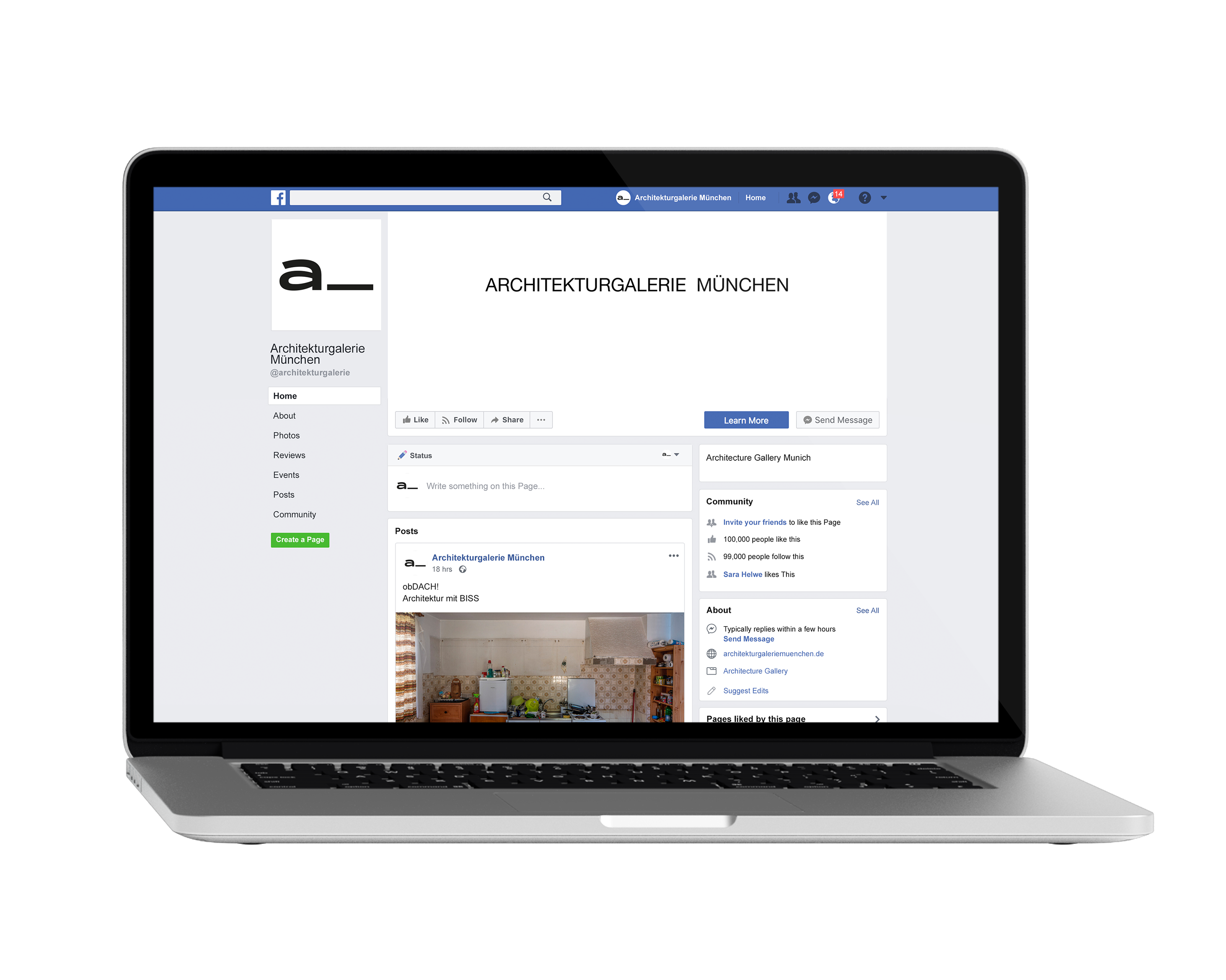 facebook