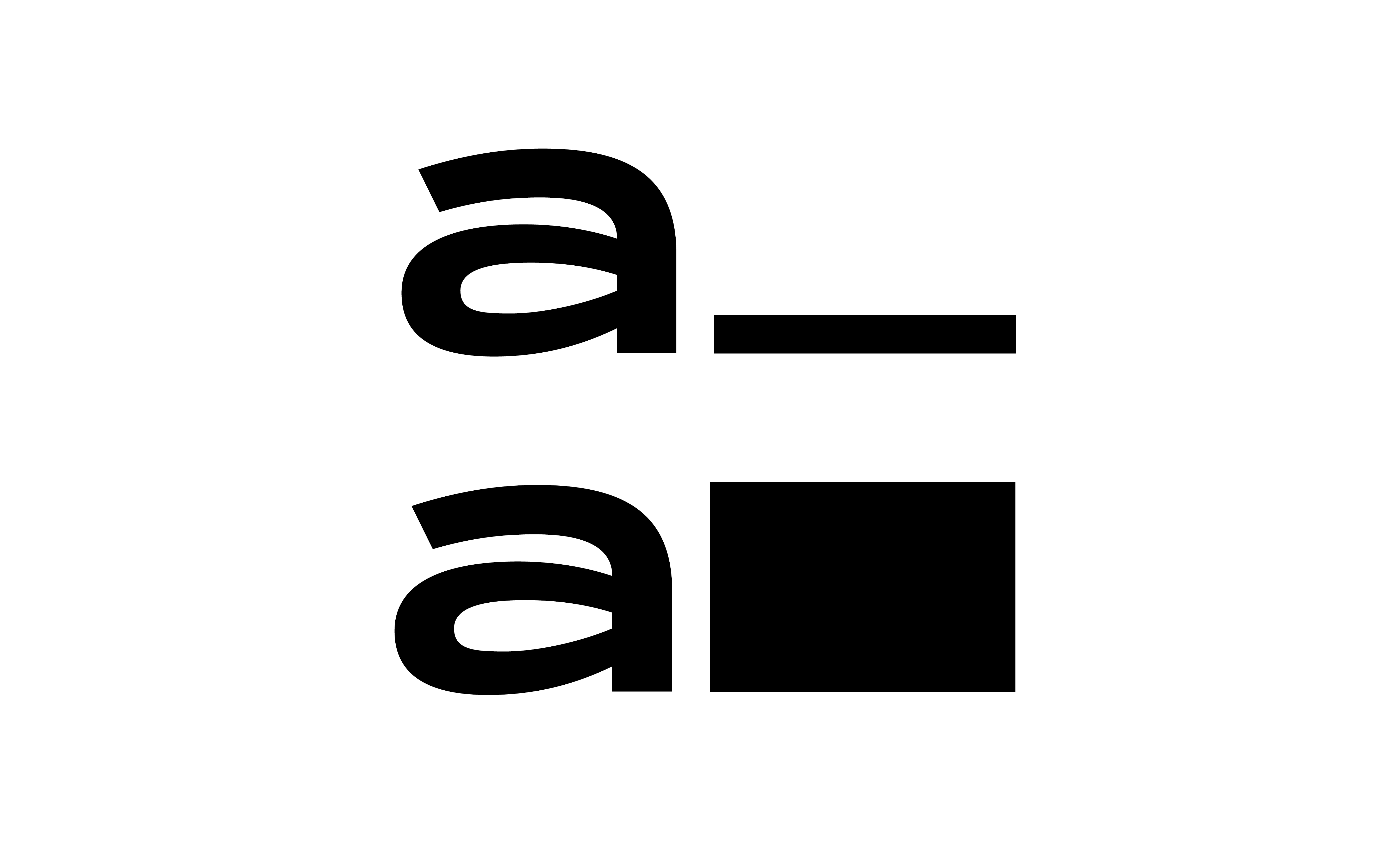 typography in munich