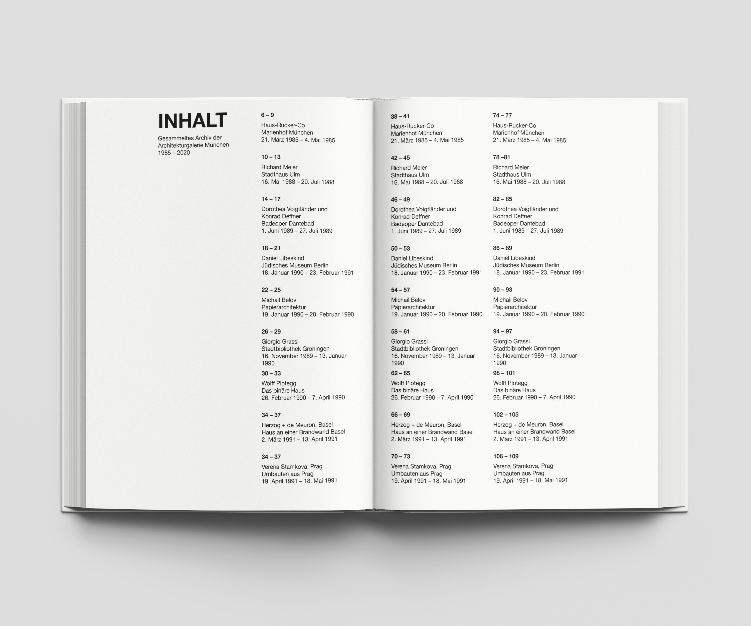 publication