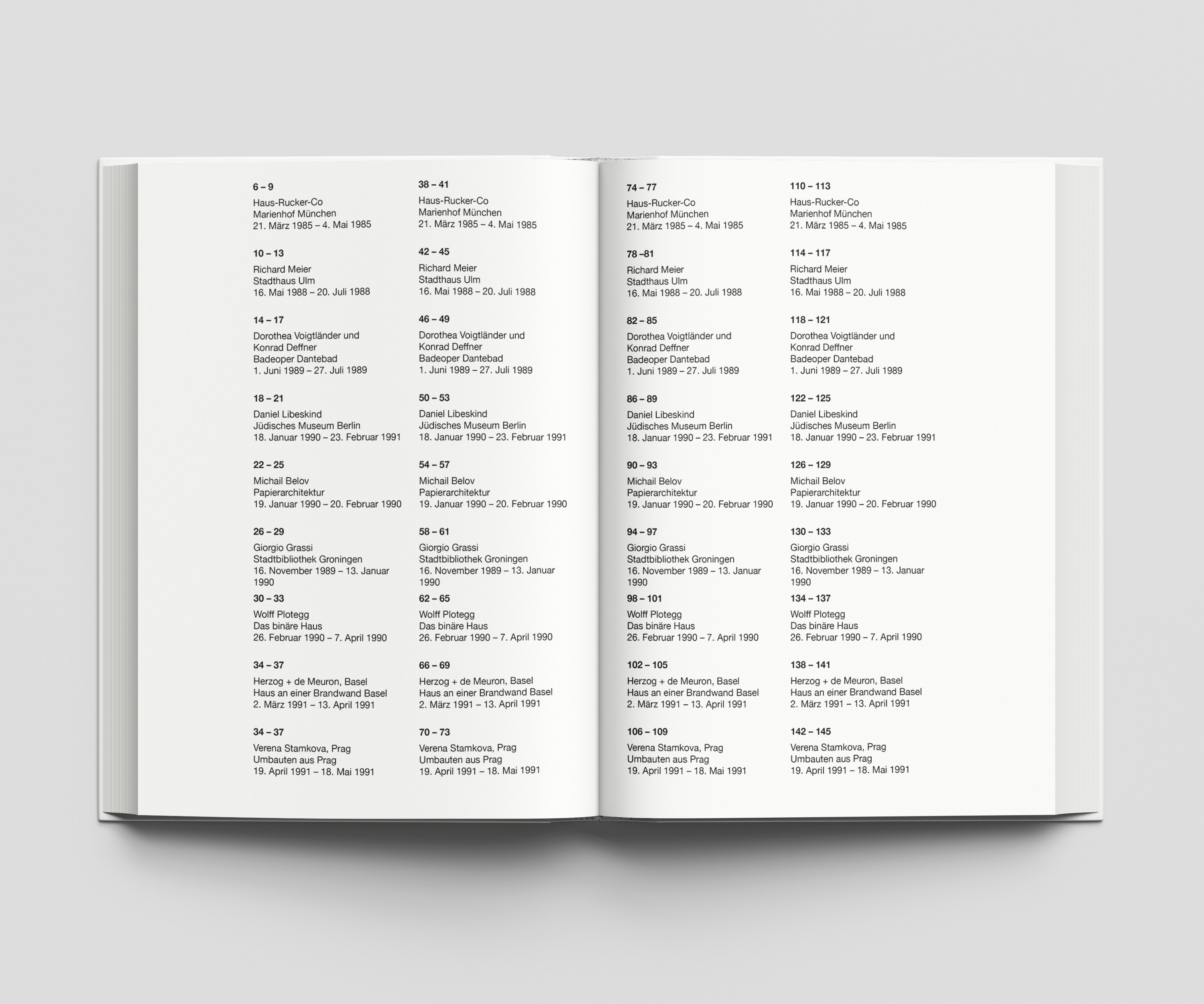 publication
