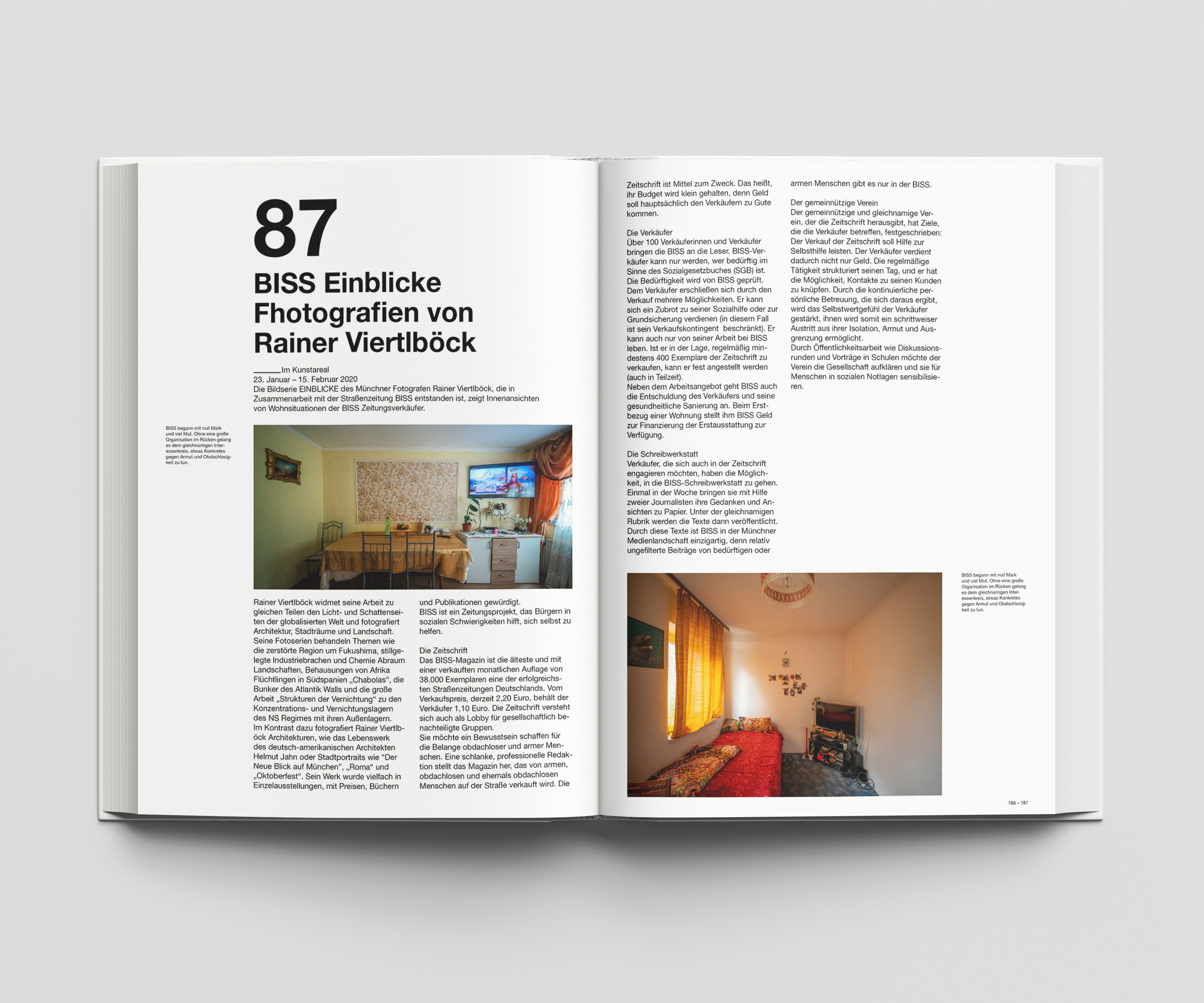 publication