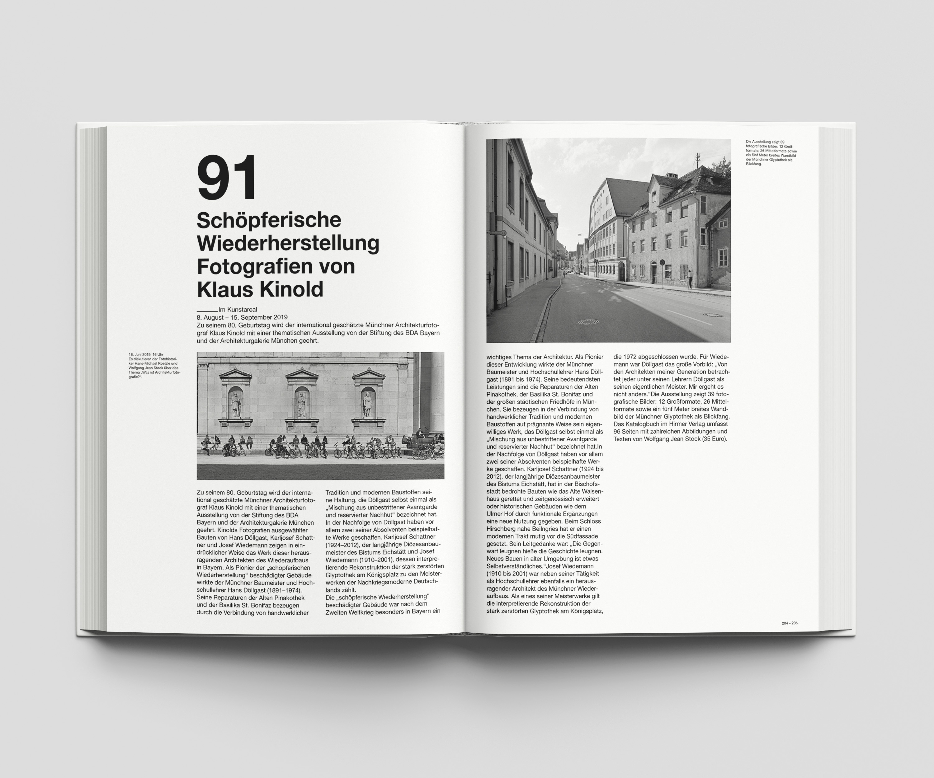 publication
