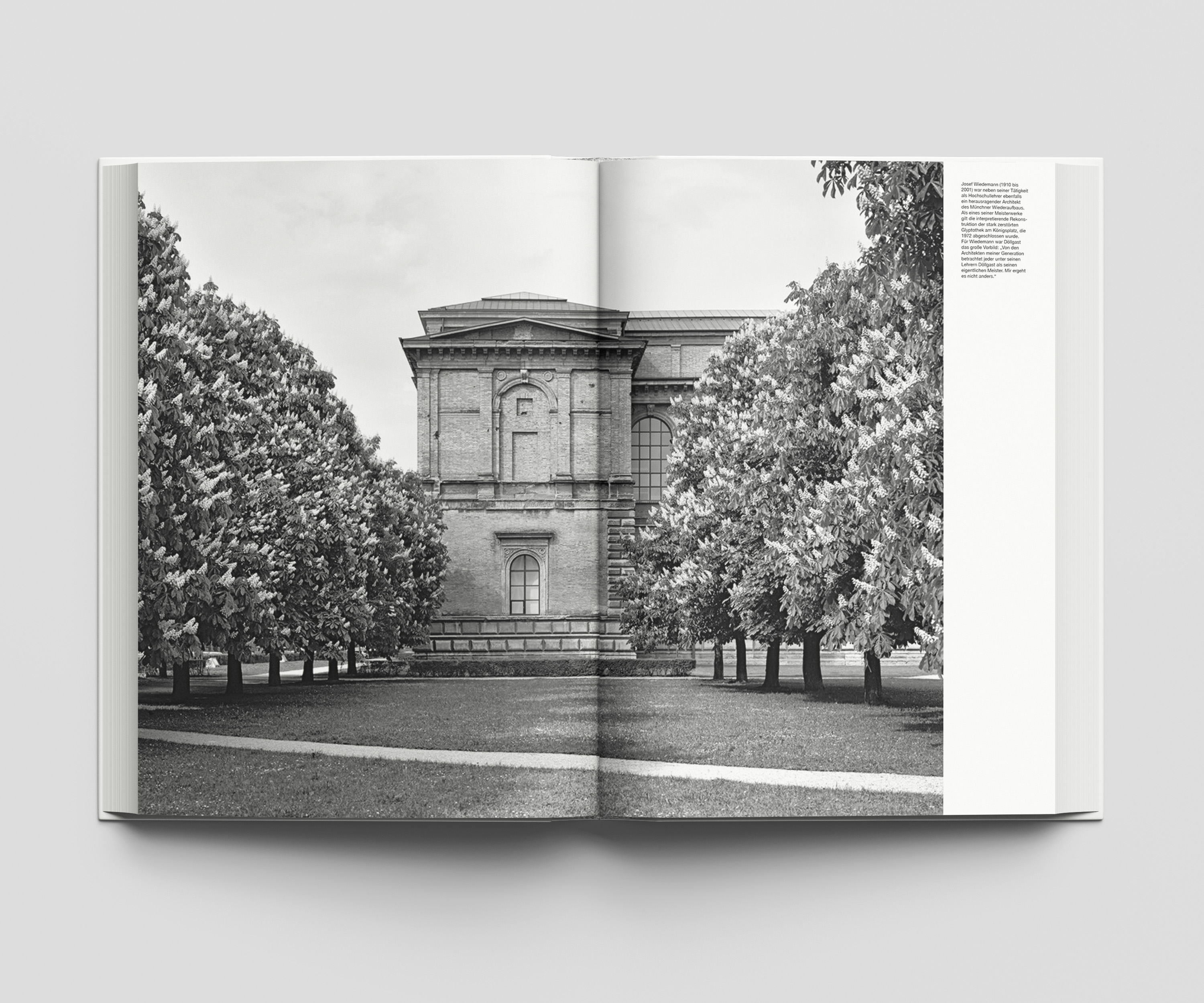 publication