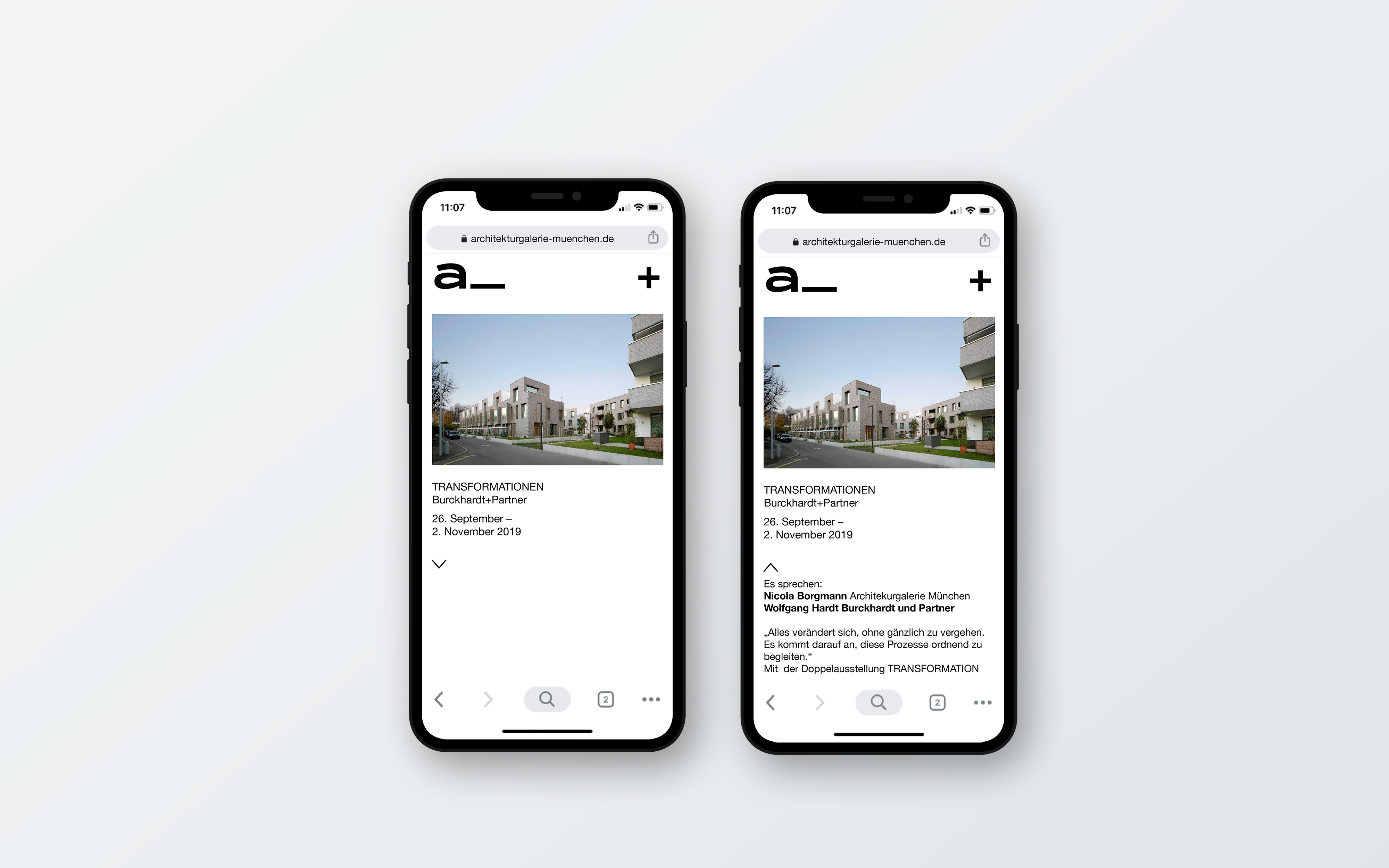 website mobile