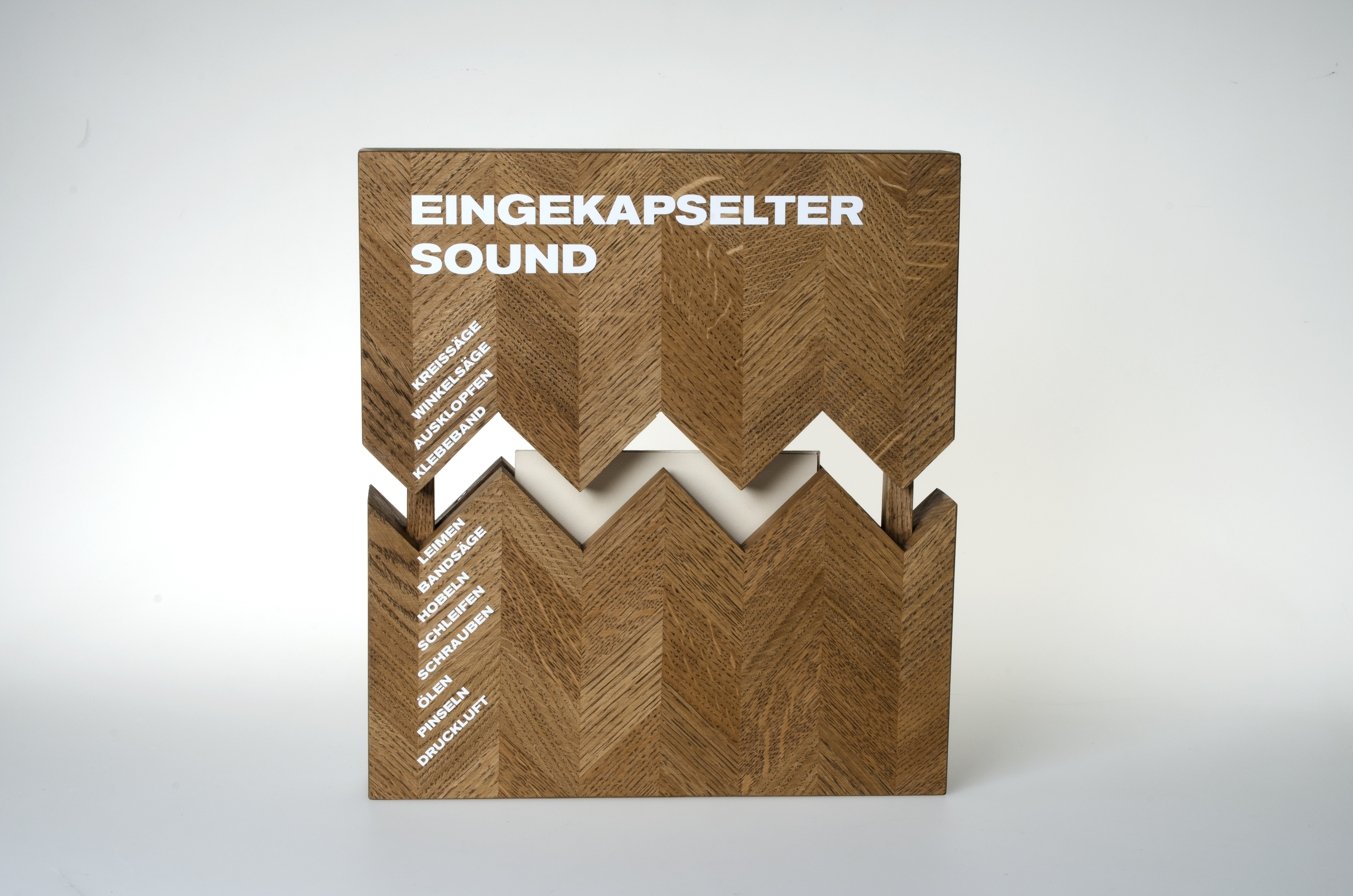 sound project