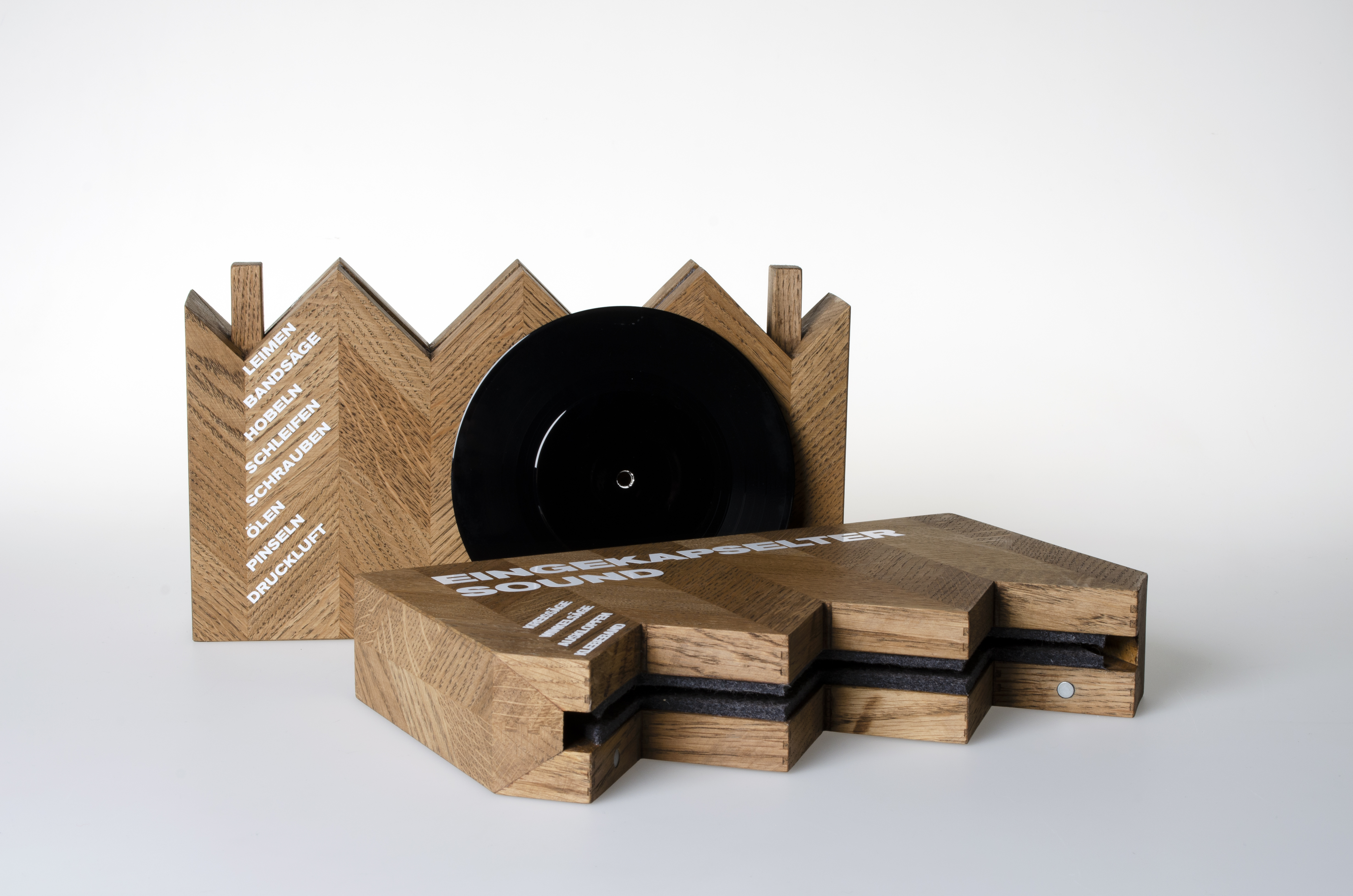 sound project