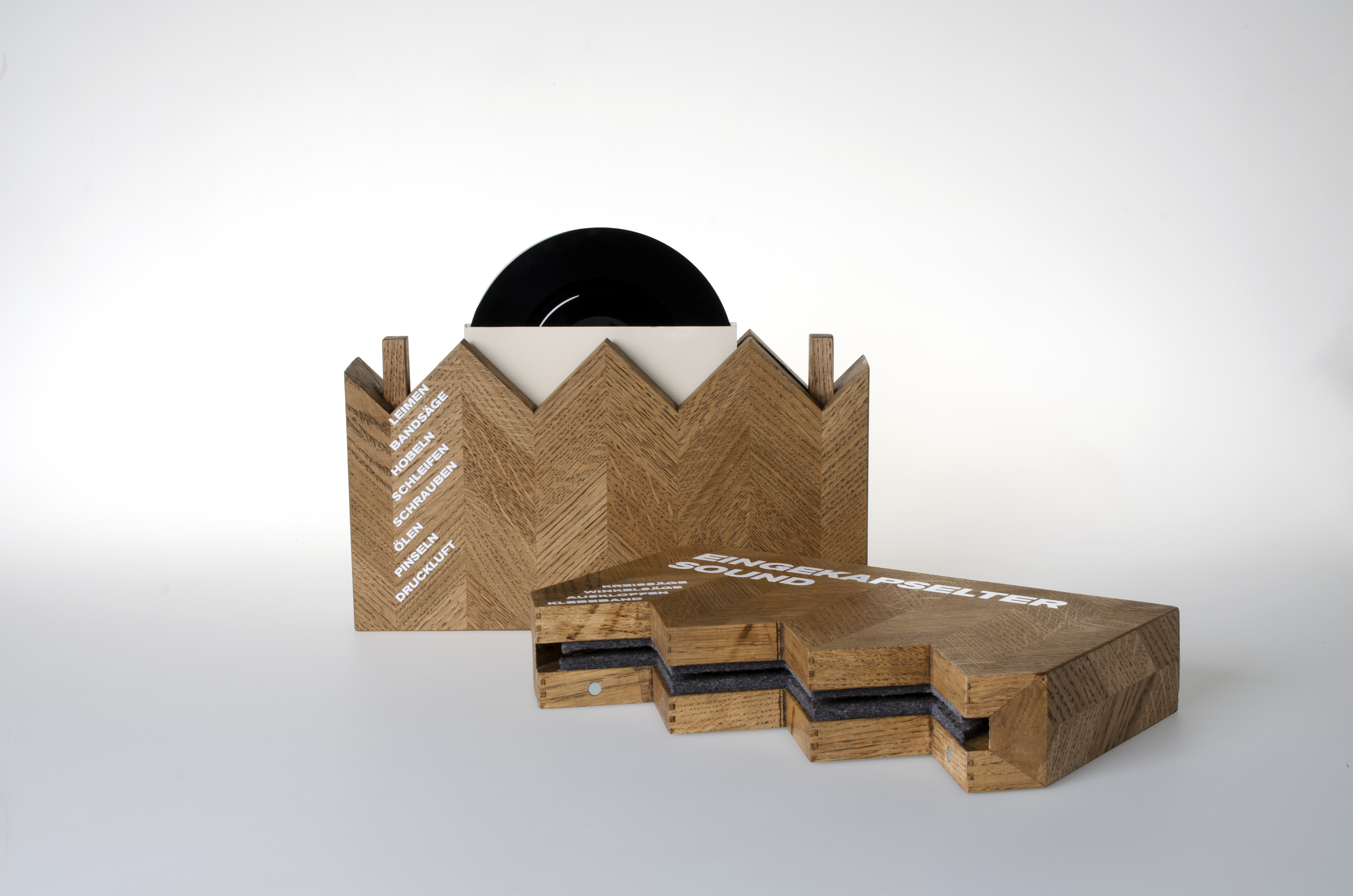 sound project