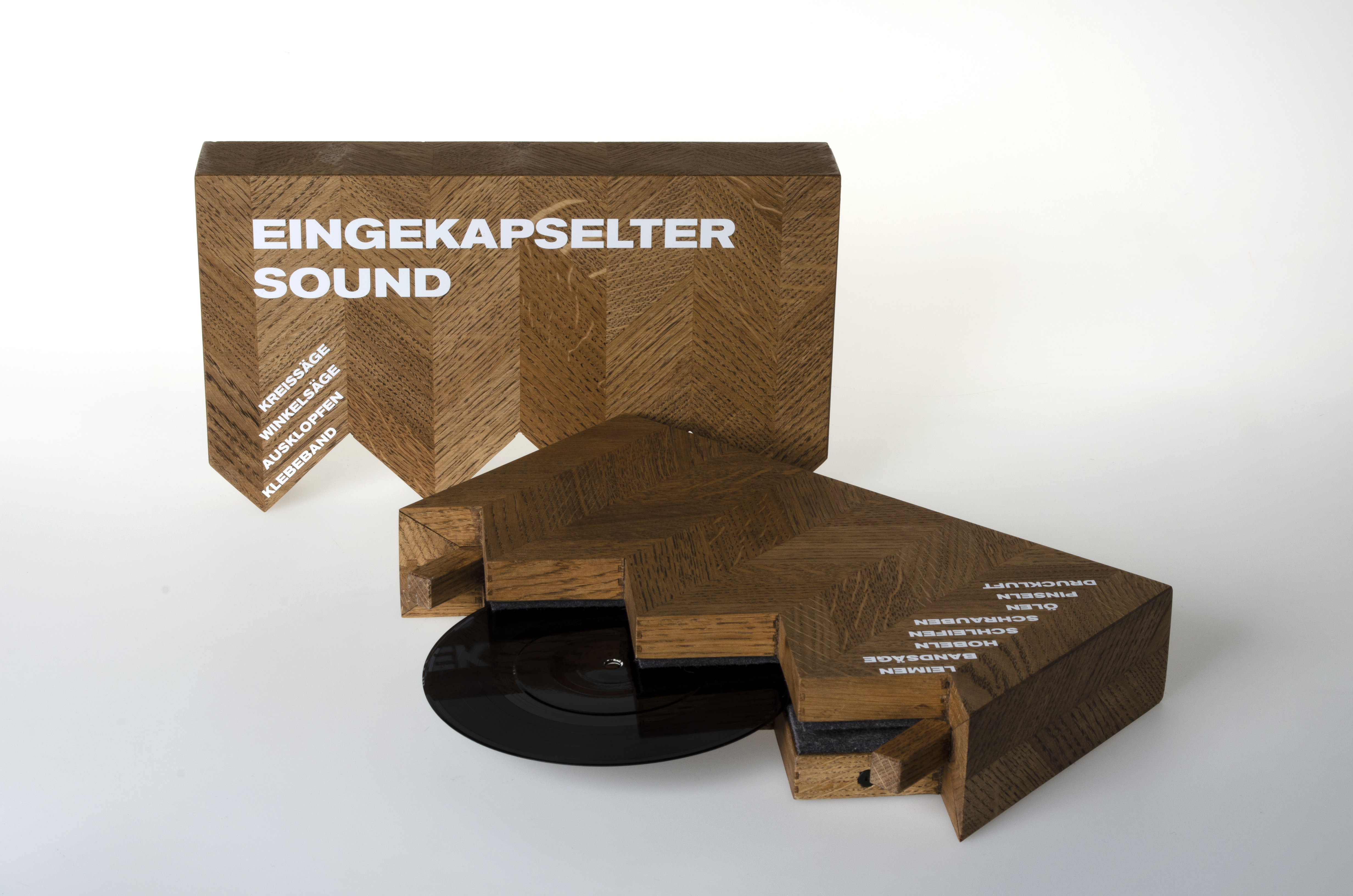 sound project